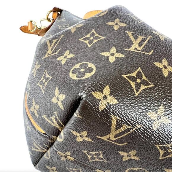 Louis Vuitton Monogram Turenne GM - Picture 8 of 16